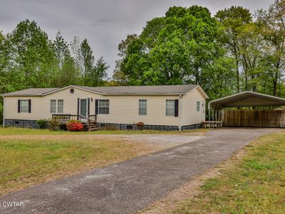 385 Campbell Ln