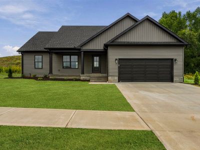 LOT 18 Chokeberry St