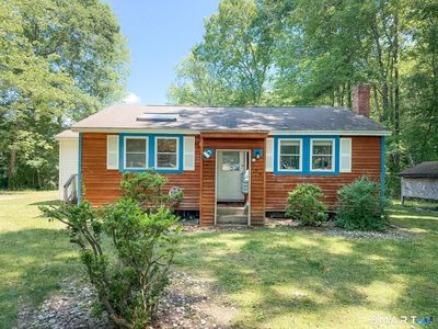 Property at 146 Witch Meadow Road, Salem, CT
