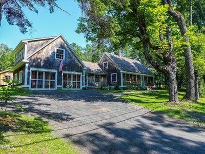 Property at 234 S Central St, Plainfield, MA