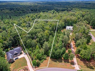 Property at 781 William Ave, Appling, GA