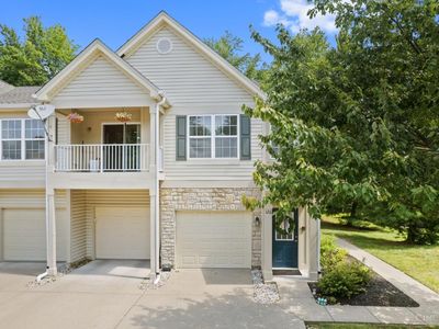 126 Tall Trees Dr #13-H
