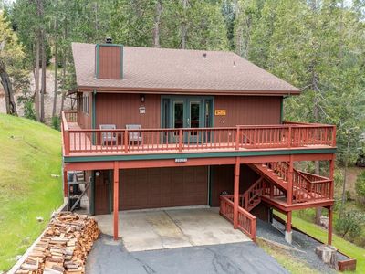 20197 Upper Skyridge Dr