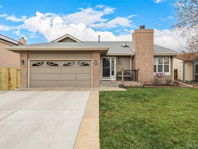 3170 S Princess Circle