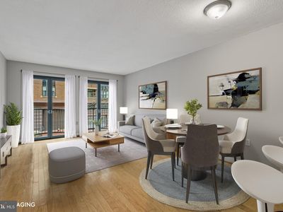 1117 10th St NW APT 202