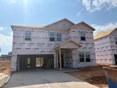 134 Edgewood Farms Ct