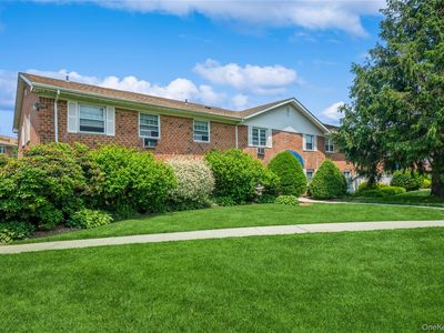 460 Old Town Road #8J