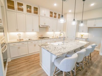 1309 Old Rocksprings Pass