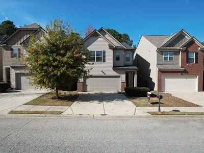 3045 Hendrick Dr