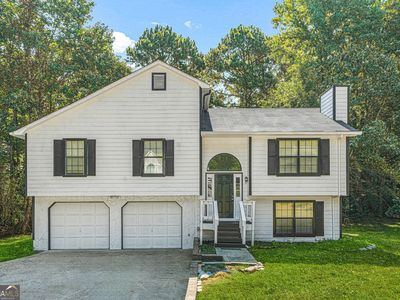 3644 Bomar Rd