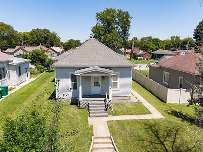 308 W Lincoln Ave