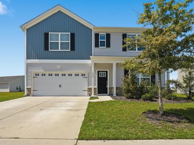 924 St. Albans Loop