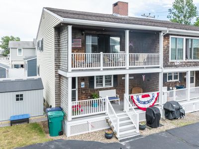 14 Fellows Avenue #2