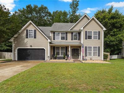 3010 Elmore Cir