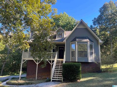 8857 Lakeridge Ter