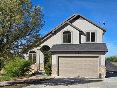 1126 E Bench View Dr N