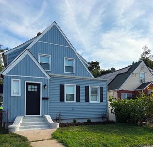 Property at 34 Frazier Street, Hempstead, NY