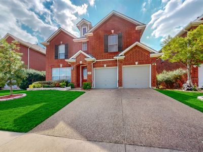 8609 Rugby Dr