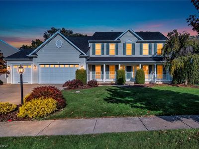 2983 Clearbrook Dr