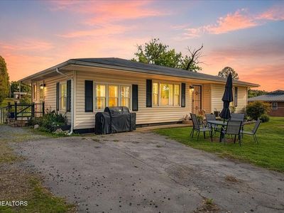 Property at 350 Stephens Rd, Greenback, TN