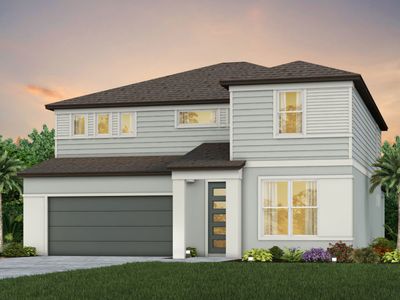 Wynfield Plan, Riverwood