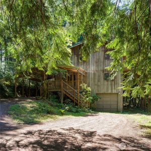 Property at 76 Lookout Loop, Eastsound, WA