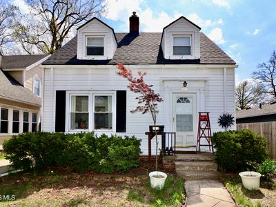3019 Berdan Ave