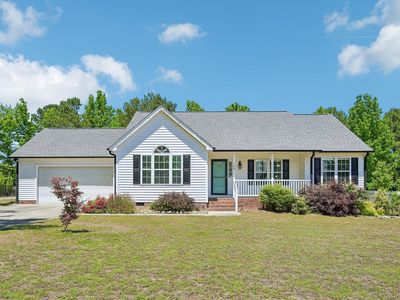 109 Big Branch Ct