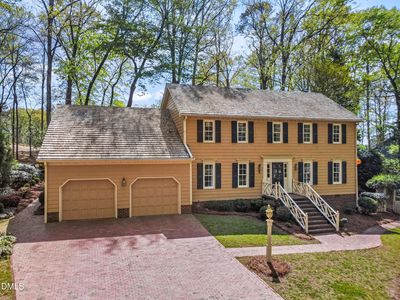 Property at 109 Queensferry Rd, Cary, NC