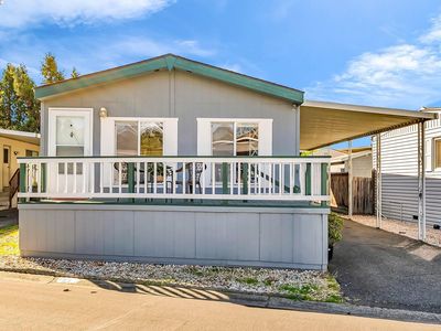 711 Old Canyon Rd SPACE 176