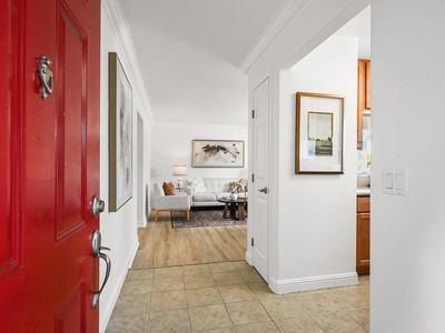 225 Burt Street #31