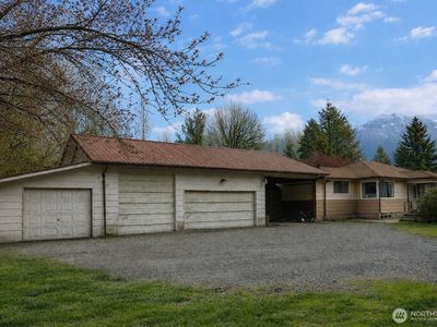 Property at 59705 State Route 20, Marblemount, WA