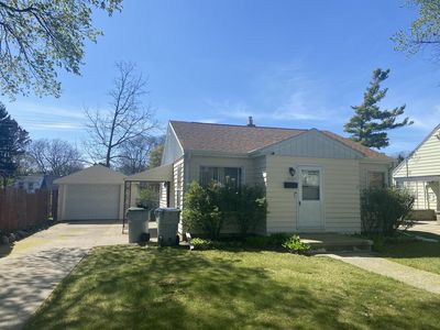 5519 N 53rd STREET