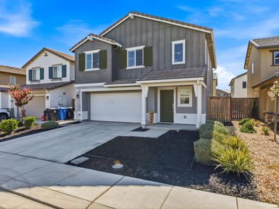 475 Half Dome Dr