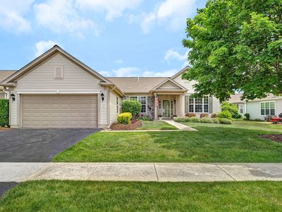 322 Capital Dr