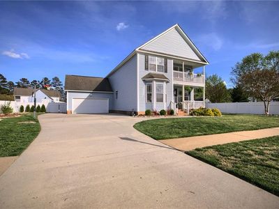 6181 Roland Smith Dr
