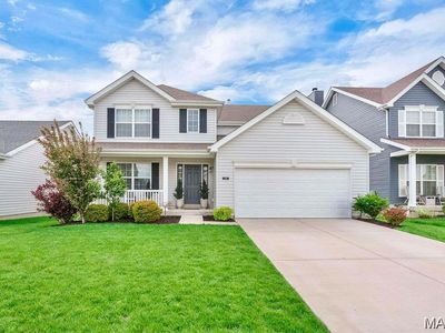 204 Charlestowne Place Dr