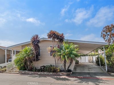 20701 Beach Blvd Space 262