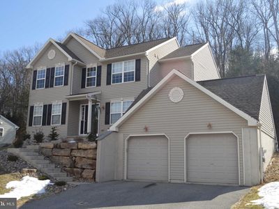 107 Chestnut Ridge Dr