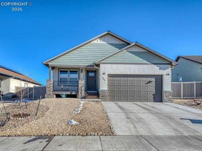 Property at 336 Arrowhead Dr, Florence, CO