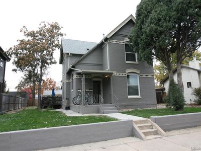2219 S Ogden Street