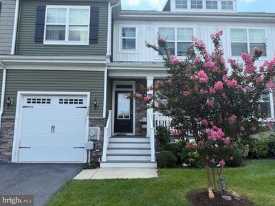 Property at 320 Arch St, Milton, DE