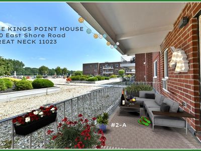 320 E Shore Road #2-A