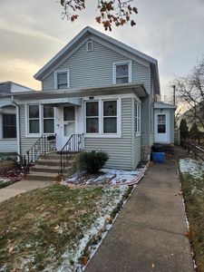 318 South 9th Street