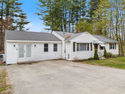 2 Marblehead Road