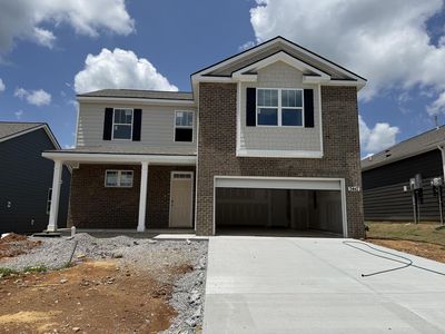 5447 Conifer Ln