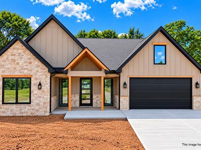623 Dusty Trail Rd Lot 4