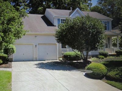 77 Creekwood Dr