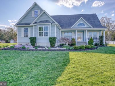 Property at 11402 Eagle Run, Lincoln, DE
