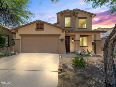 12936 N Salt Cedar Dr